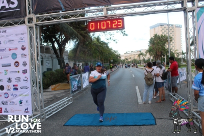Run for Love 2024